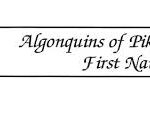 Algonquins of Pikwakanagan First Nation