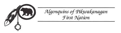 Algonquins of Pikwakanagan First Nation