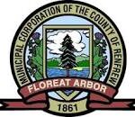 The County of Renfrew