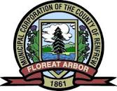 The County of Renfrew