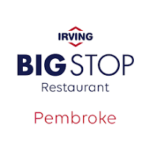 Irving Big Stop