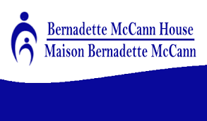 Bernadette McCann House For Women Inc.