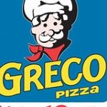 Greco Pizza