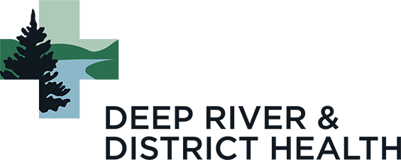 Deep River & District Health