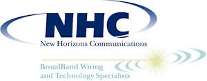 NEW HORIZONS COMMUNICATIONS