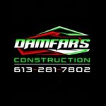Damfar’s Construction