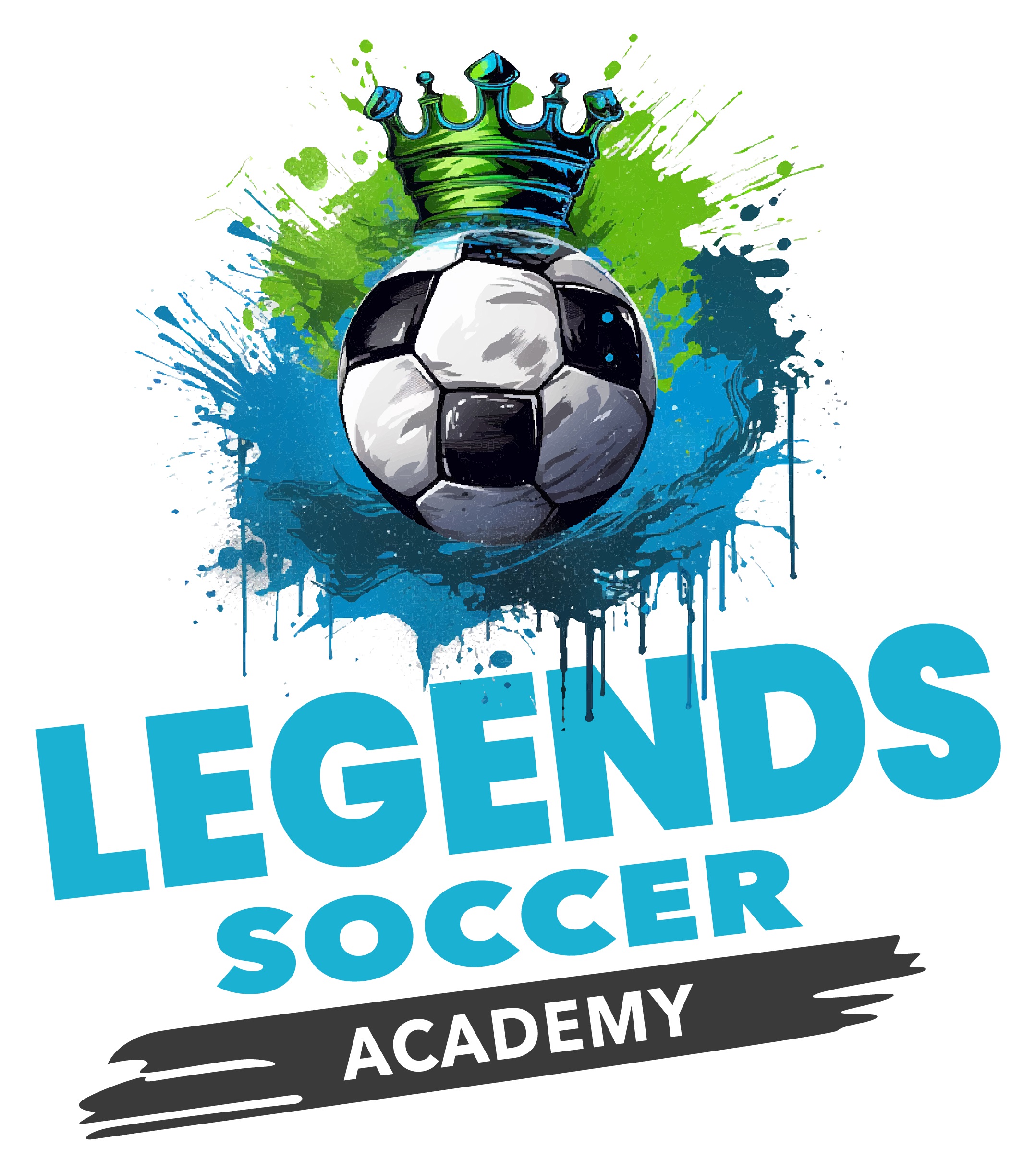 Legends Soccer Academy