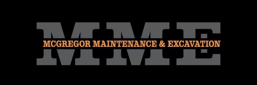 McGregor Maintenance & Excavation