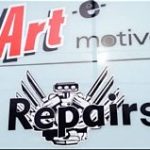 Art-E-Motive Repairs
