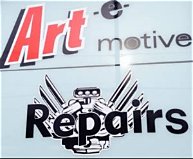 Art-E-Motive Repairs