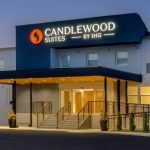 Candlewood Suites