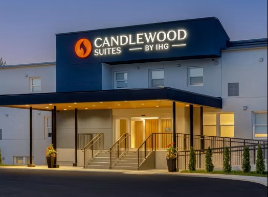Candlewood Suites